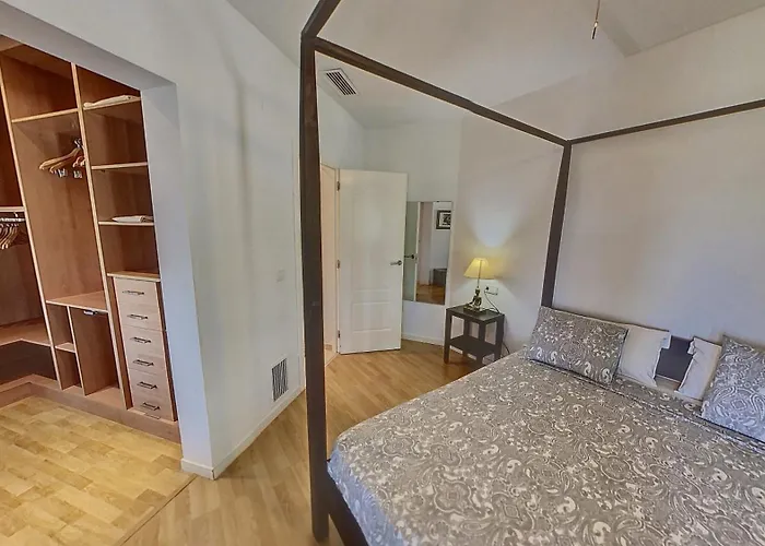 别墅 Elegante Con Espectaculares Vistas Al Mediterraneo *