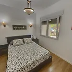 Villa Elegante Con Espectaculares Vistas Al Mediterraneo Dénia