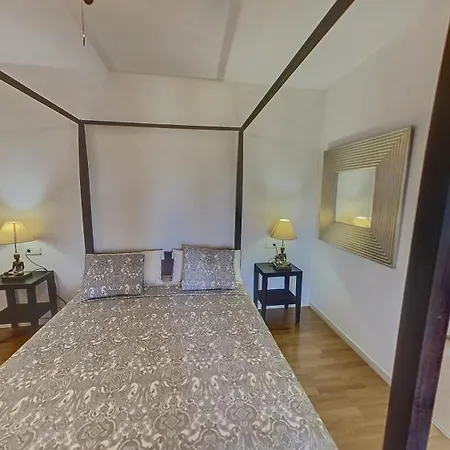 Villa Elegante Con Espectaculares Vistas Al Mediterraneo Denia