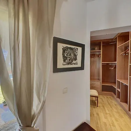 Vila Elegante Con Espectaculares Vistas Al Mediterraneo *